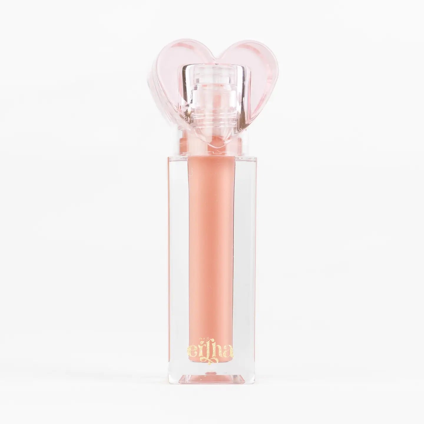 Glimmies - Gloss à Lèvres Vegan Parfumé - Rose Nude