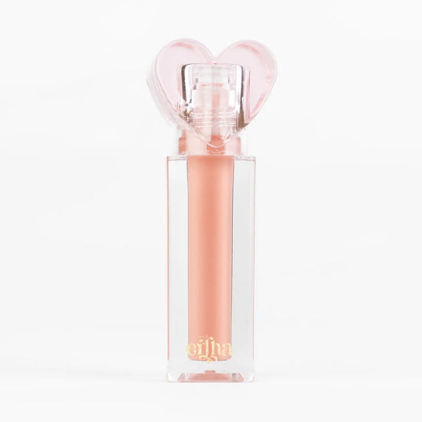Glimmies - Gloss à Lèvres Vegan Parfumé - Rose Nude