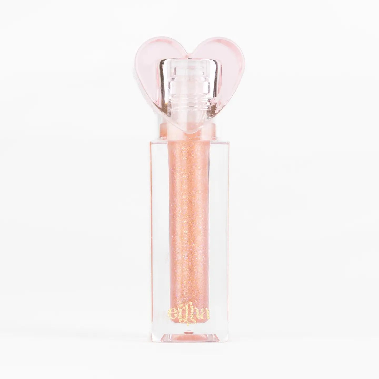 Glimmies - Gloss à Lèvres Vegan Parfumé - Sparkle Diamond