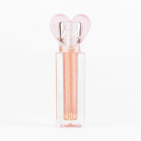 Glimmies - Gloss à Lèvres Vegan Parfumé - Sparkle Diamond