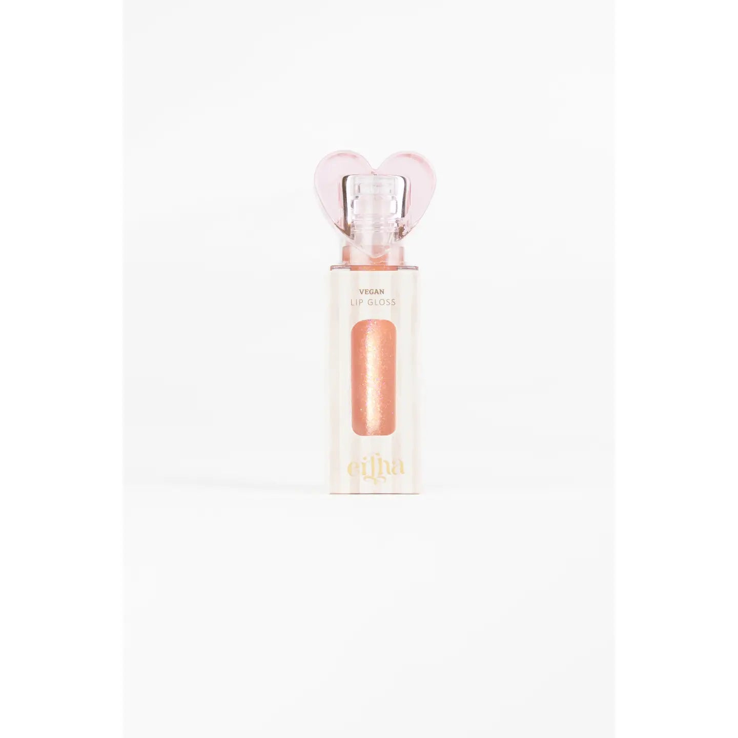 Glimmies - Gloss à Lèvres Vegan Parfumé - Sparkle Diamond