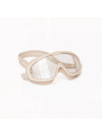 Googlies - Lunettes de natation - Googles Gris Doux