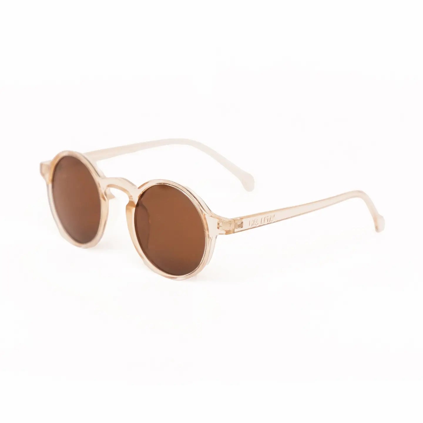Lunettes de soleil Glee Kids - Cristal
