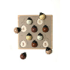 Mesdames XLWood - Puzzle XLWood - Bois