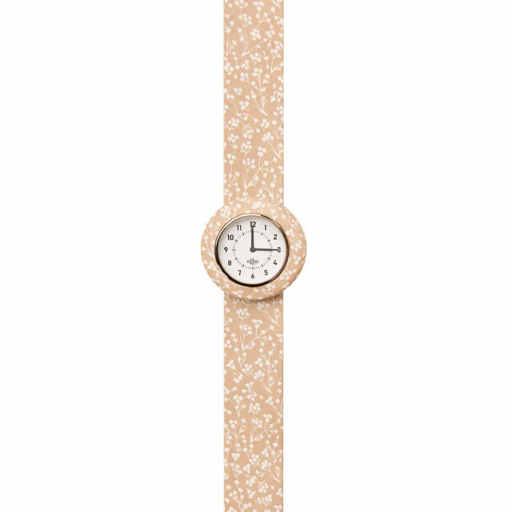 Montre Strapies - Baby Bloom