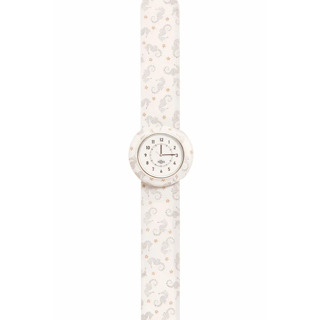 Montre Strapies - Charms côtiers