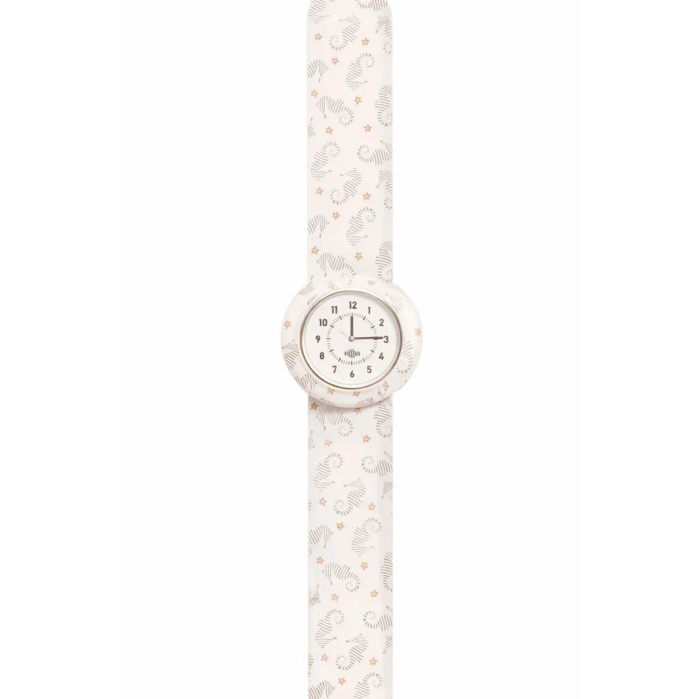 Montre Strapies - Charms côtiers
