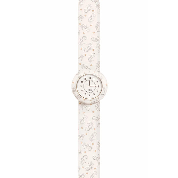 Montre Strapies - Charms côtiers