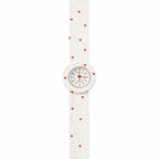 Montre Strapies - Confettis d'amour