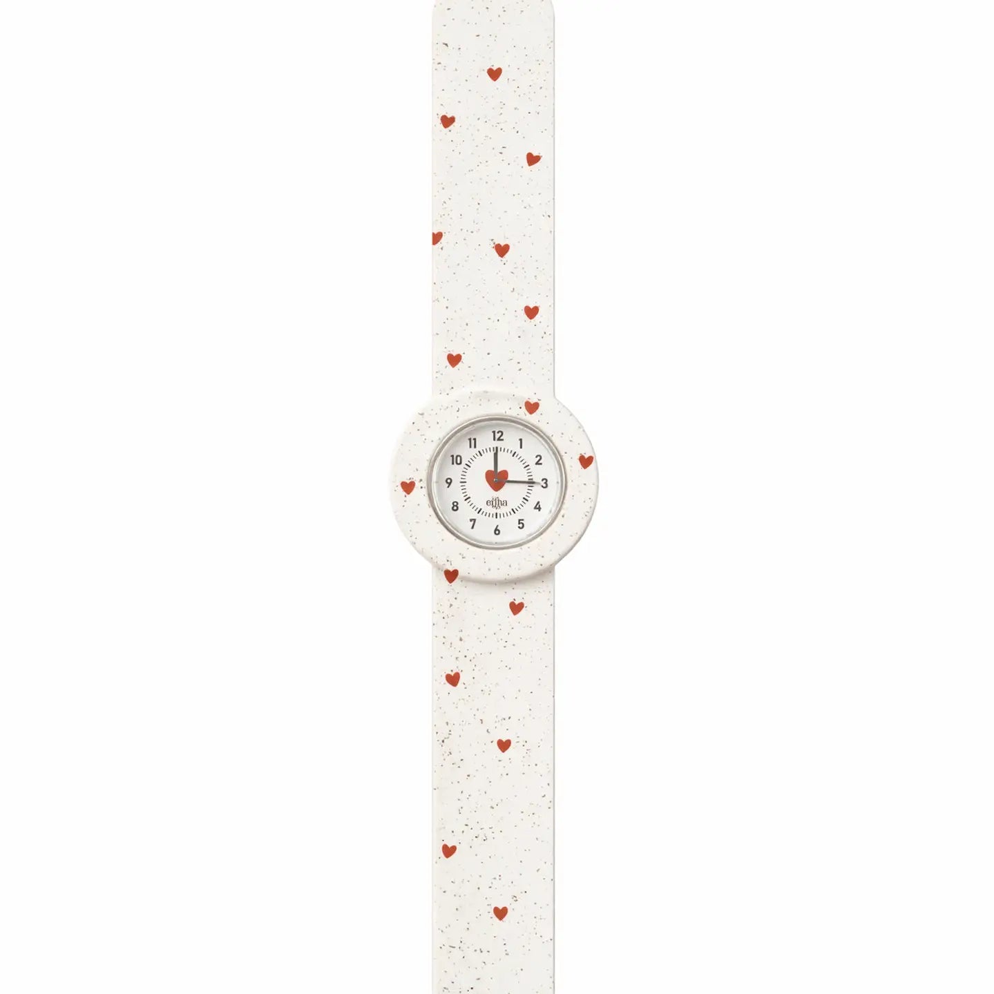 Montre Strapies - Confettis d'amour