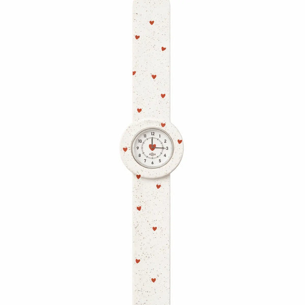 Montre Strapies - Confettis d'amour