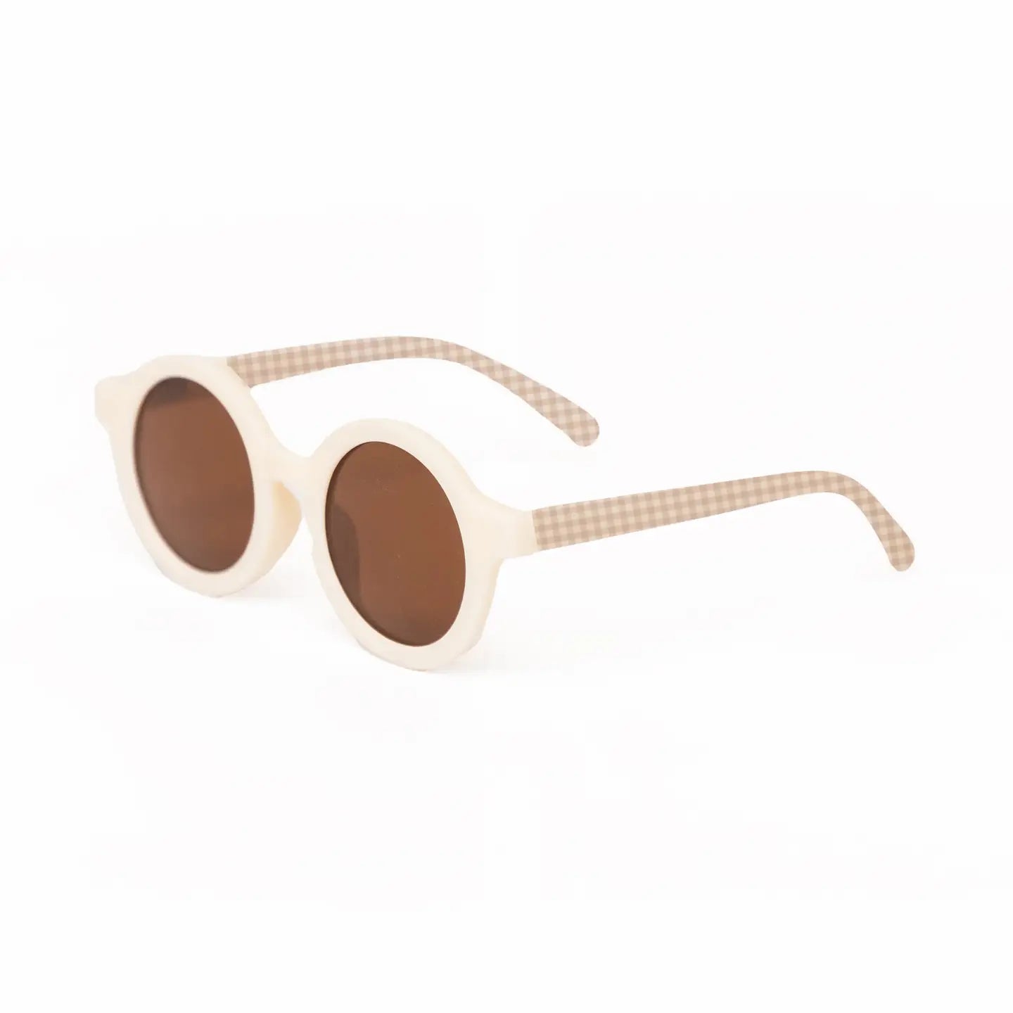 Lunette de soleil - Carrés Doux
