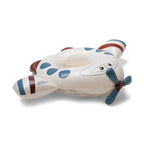 Bouée de natation - Avion - Ø 55 cm