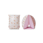 Brassards - Multicolores - Cœurs douillets - 0/2 ans