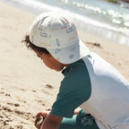 Casquette - Multicolore - Surfeur