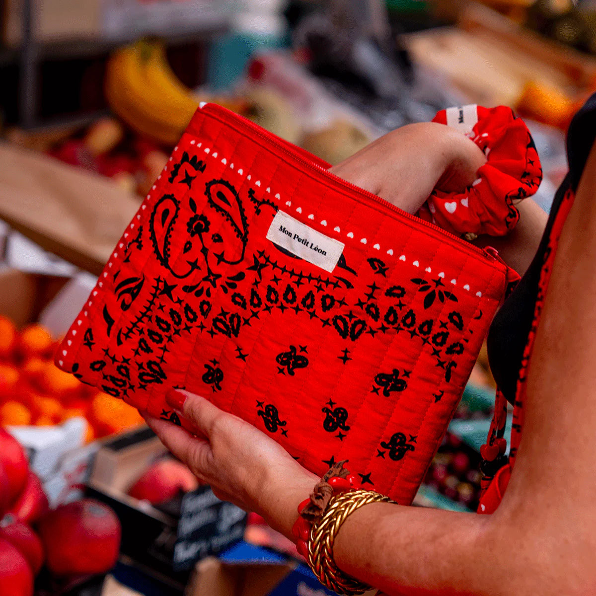 Sacs & Pochettes