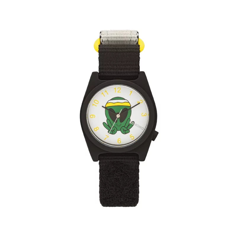 Montre Enfant Rizzo Alien
