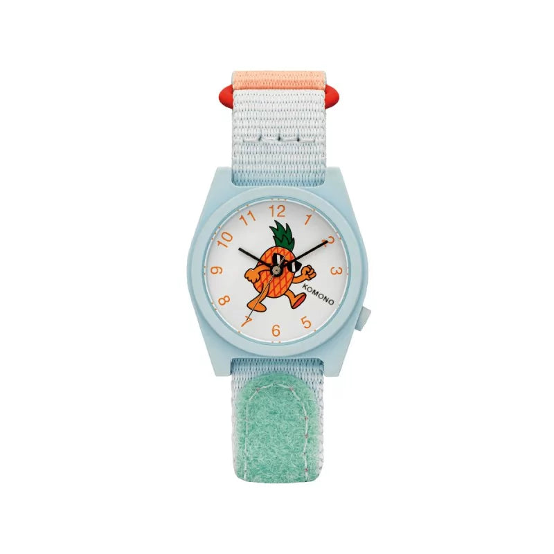 Montre Enfant Rizzo Ananas