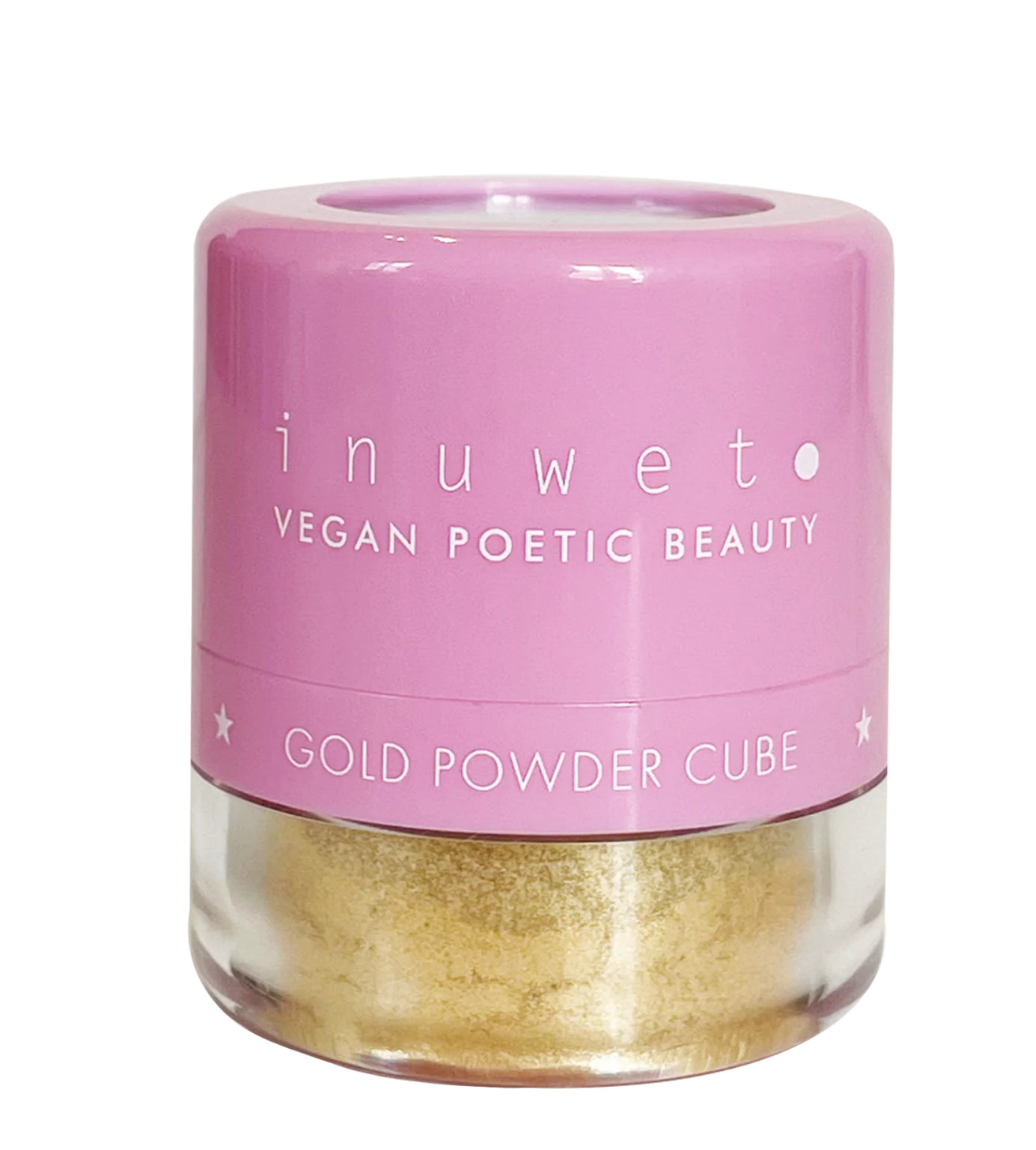 Poudre Libre Or Visage & Corps
