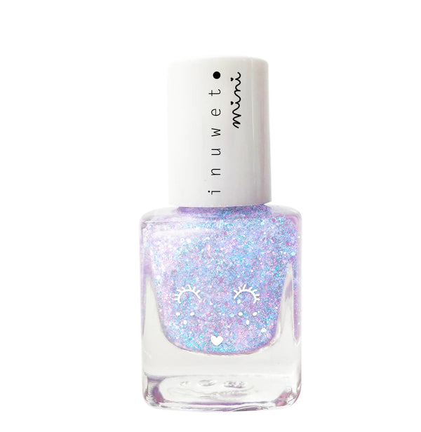 Vernis à ongle Bleu Princesse