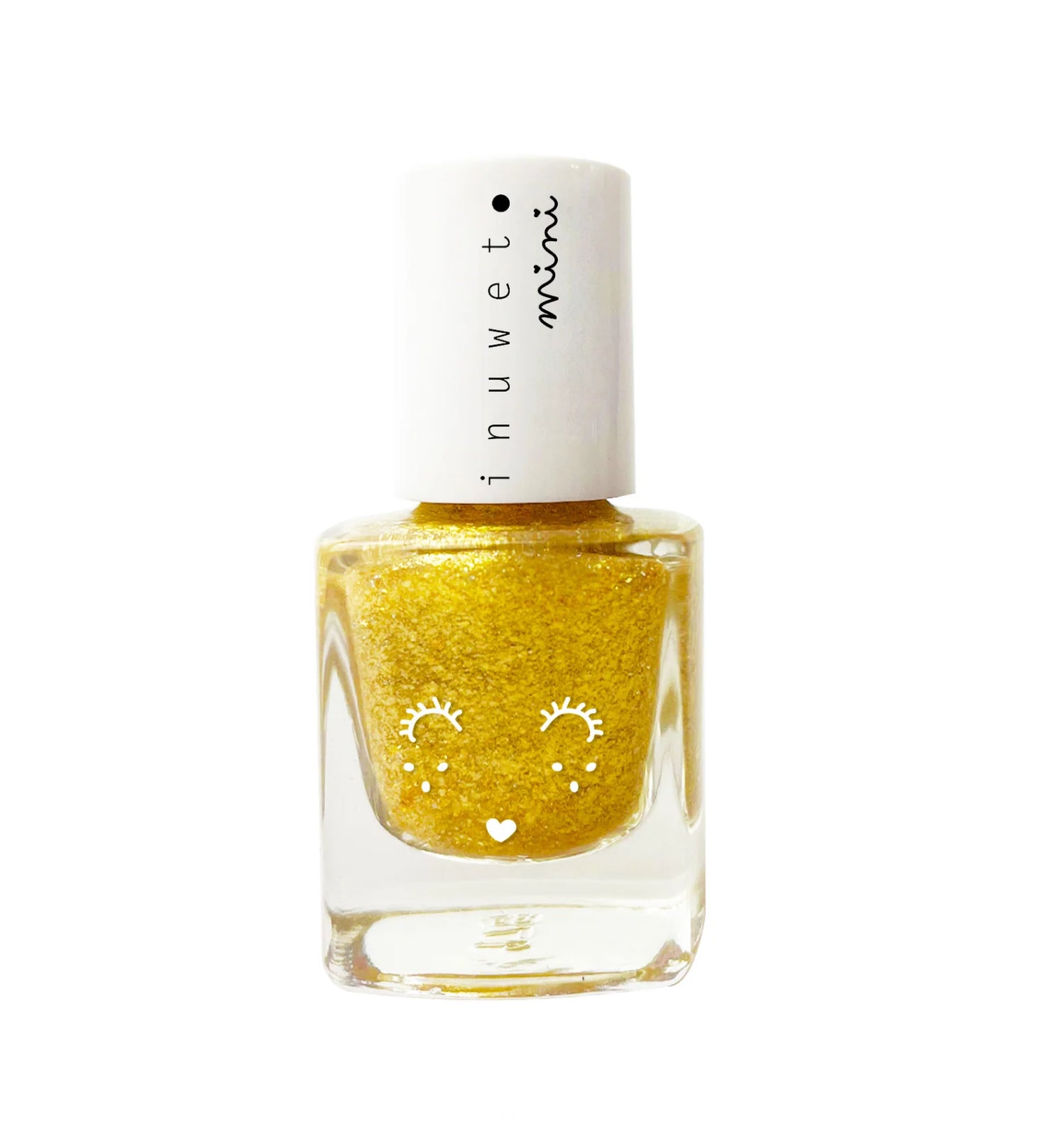 Vernis à ongle Doré