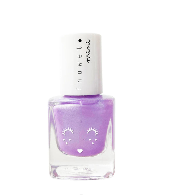 Vernis à ongle Mauve