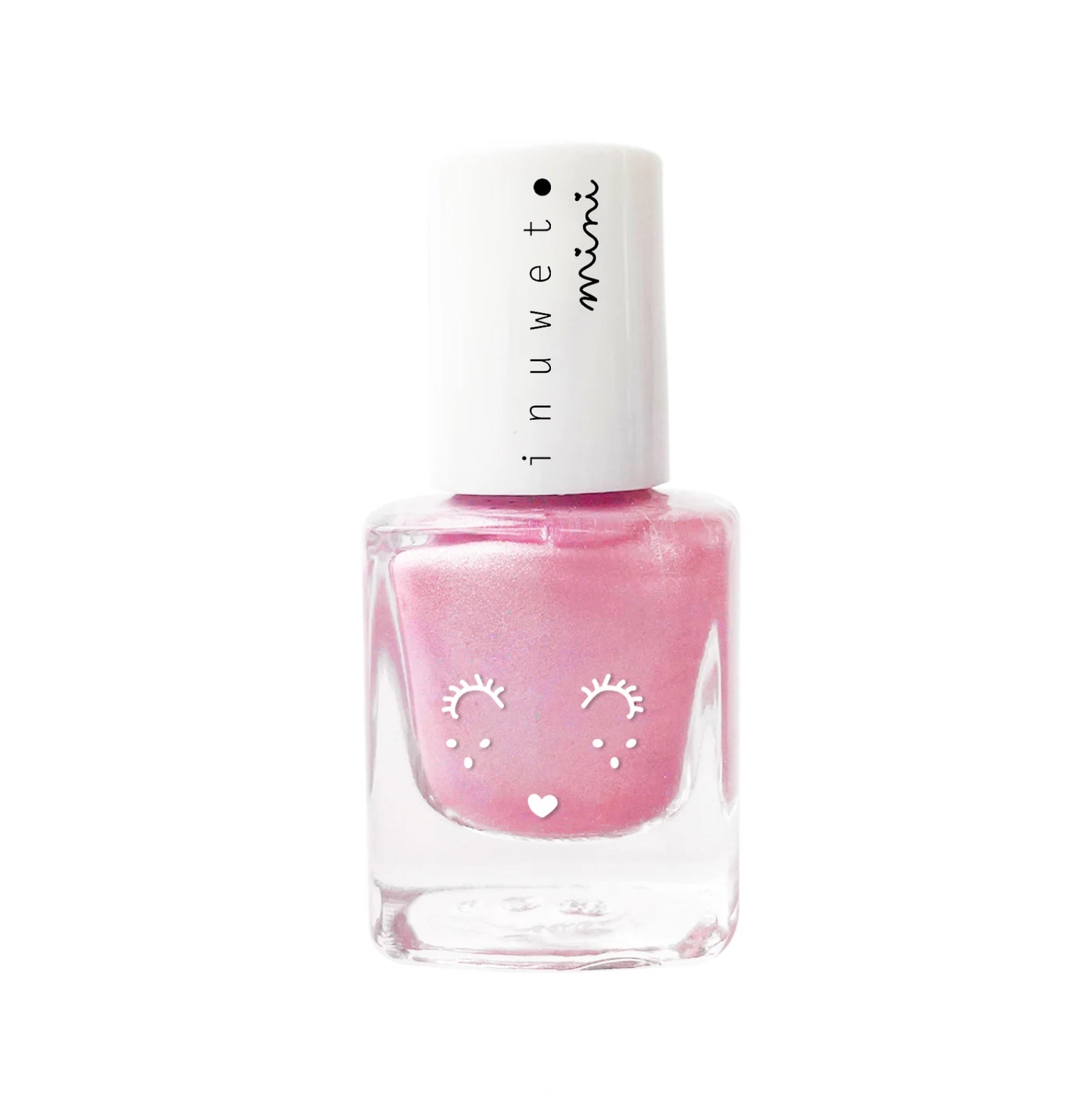 Vernis à ongle Rose